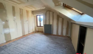 Maison 4 pièce(s)