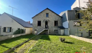 Maison 4 pièce(s)