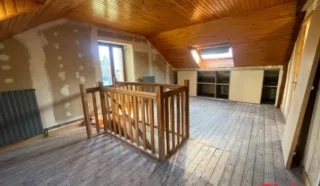 Maison 4 pièce(s)