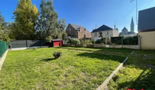 Maison 4 pièce(s)