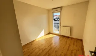 Appartement 4 pièce(s)