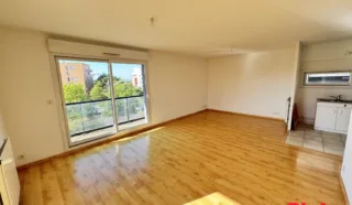 Appartement 4 pièce(s)