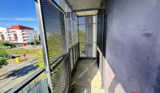 Appartement 4 pièce(s)