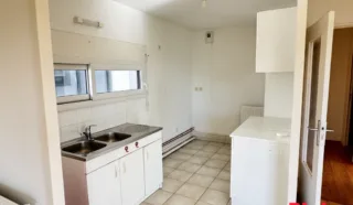 Appartement 4 pièce(s)