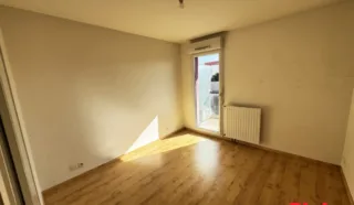 Appartement 4 pièce(s)