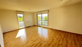 Appartement 4 pièce(s)