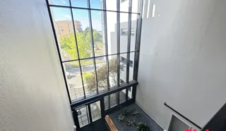 Appartement 4 pièce(s)