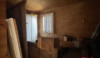 Maison 3 pièce(s)