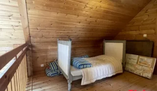 Maison 3 pièce(s)