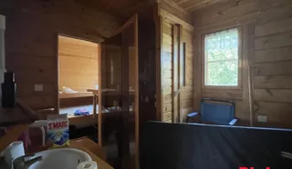 Maison 3 pièce(s)