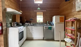 Maison 3 pièce(s)