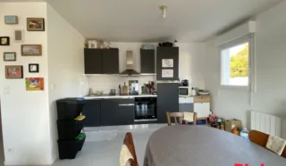 Appartement 3 pièce(s)