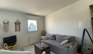 Appartement 3 pièce(s)