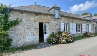Maison 6 pièce(s)