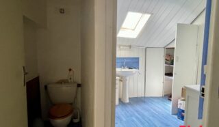 Maison 6 pièce(s)