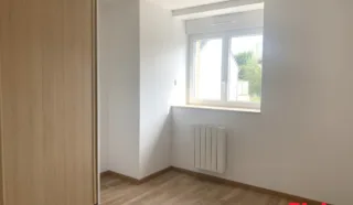 Maison 4 pièce(s)