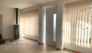 Maison 4 pièce(s)