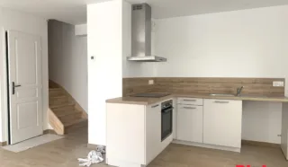 Maison 4 pièce(s)
