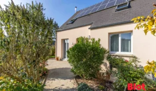 Maison 5 pièce(s)