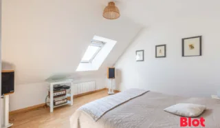 Maison 5 pièce(s)