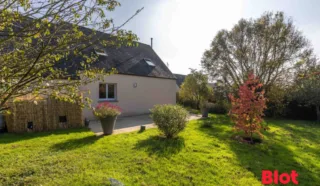 Maison 5 pièce(s)