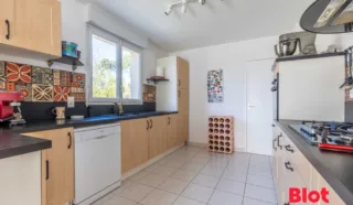 Maison 5 pièce(s)