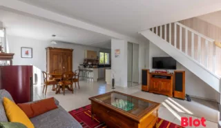 Maison 5 pièce(s)