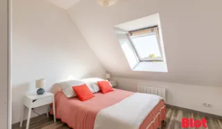 Maison 5 pièce(s)
