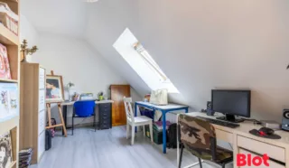 Maison 5 pièce(s)
