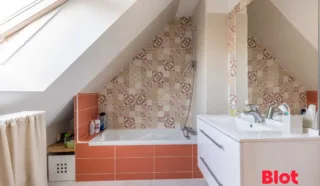 Maison 5 pièce(s)