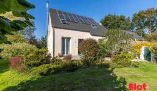 Maison 5 pièce(s)