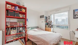 Appartement 5 pièce(s)