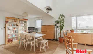 Appartement 5 pièce(s)