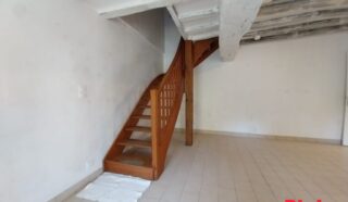 Maison 3 pièce(s)