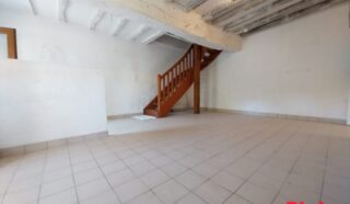 Maison 3 pièce(s)