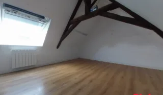 Maison 3 pièce(s)