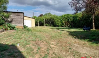 Maison 3 pièce(s)