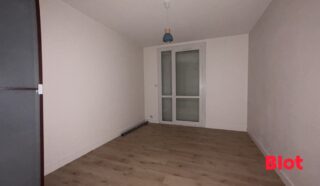 Appartement 3 pièce(s)