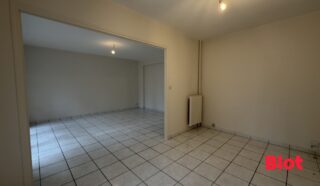 Appartement 3 pièce(s)