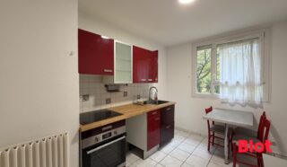 Appartement 3 pièce(s)