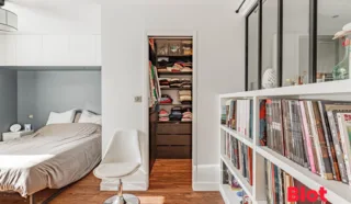 Maison 5 pièce(s)