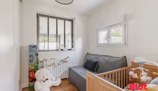 Maison 5 pièce(s)
