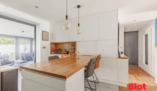 Maison 5 pièce(s)
