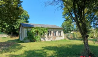 Maison 8 pièce(s)