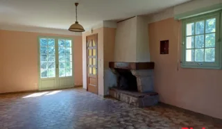 Maison 8 pièce(s)