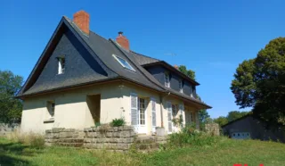 Maison 8 pièce(s)