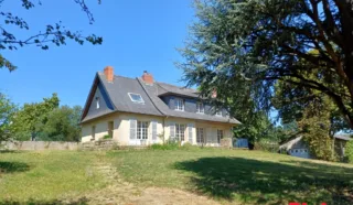Maison 8 pièce(s)
