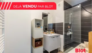 Appartement 2 pièce(s)