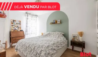 Appartement 2 pièce(s)