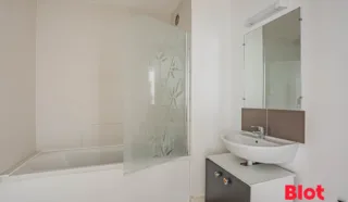 Appartement 3 pièce(s)